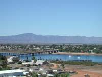 Port Augusta SA